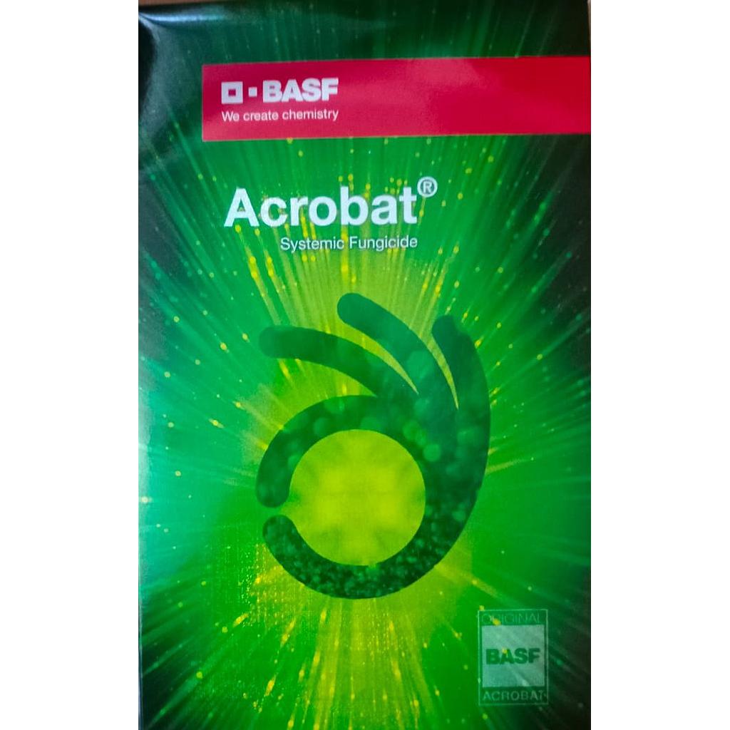 Acrobat