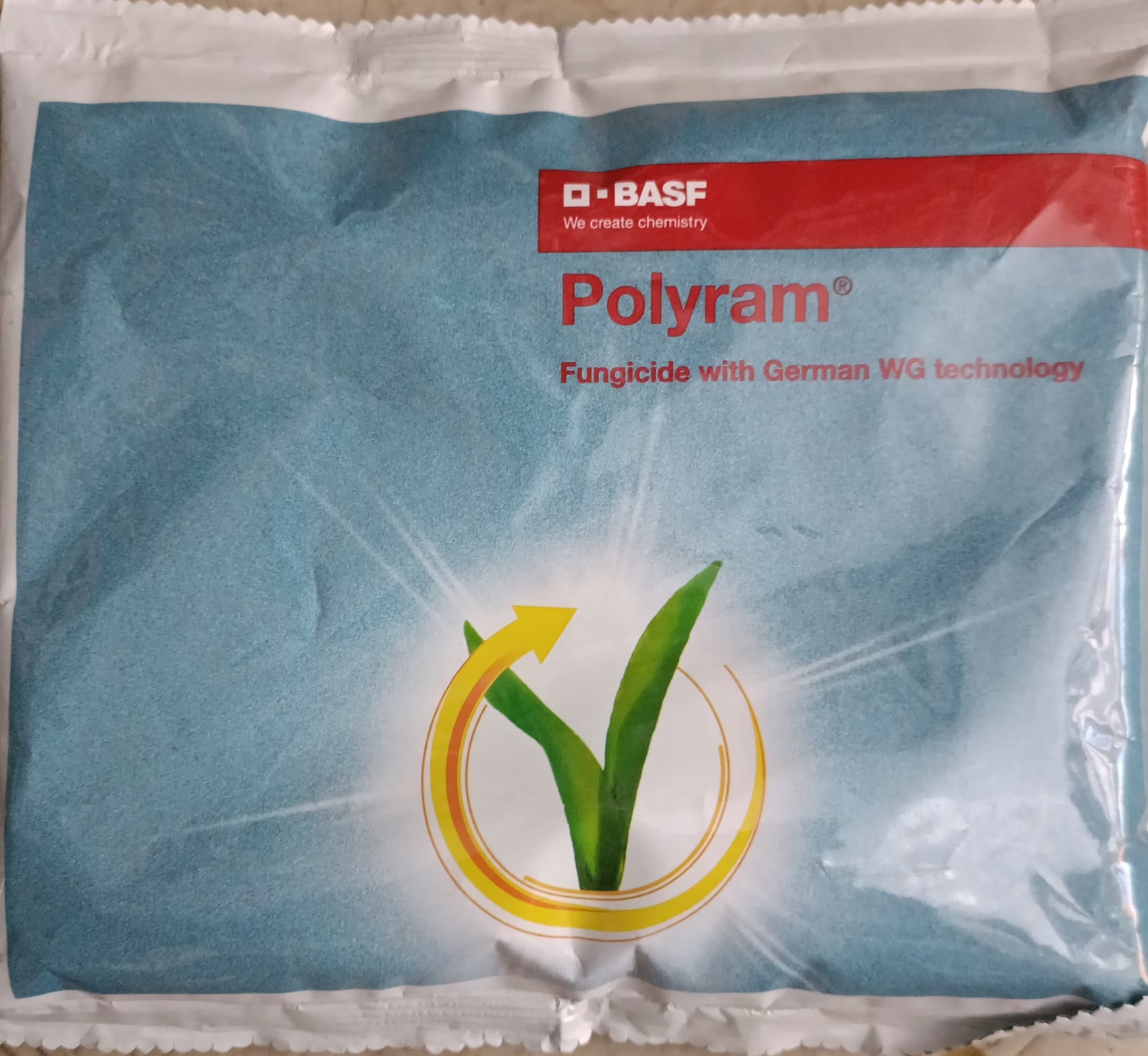 POLYRAM