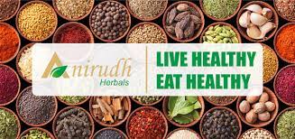 ANIRUDH HERBS & SPICES