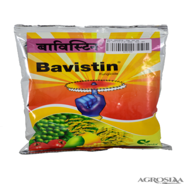 Bavistin