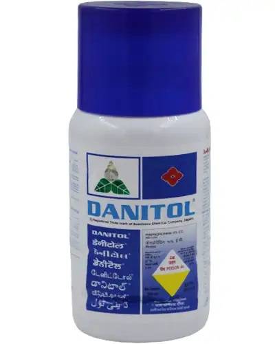 Danitol 10% EC
