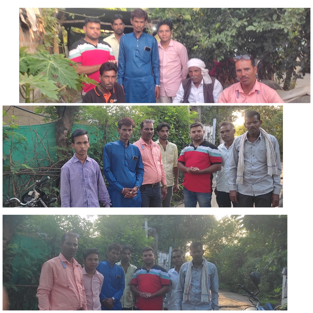Farmer-meeting-for-Private-Label-Product-was-ozgg