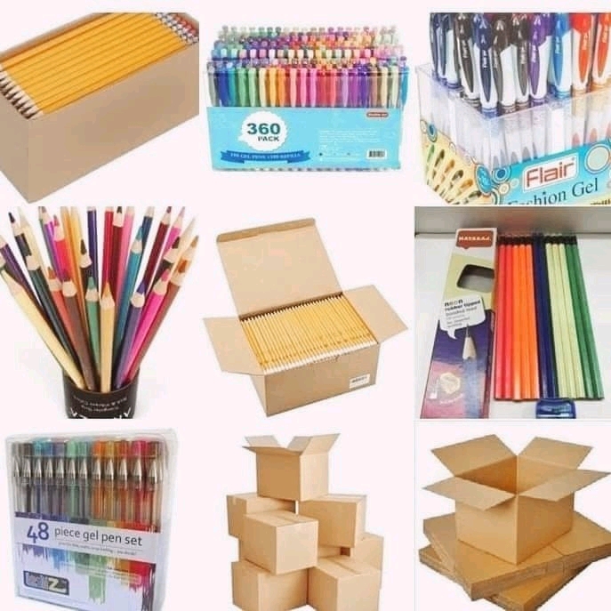 Natraj Pencil Company